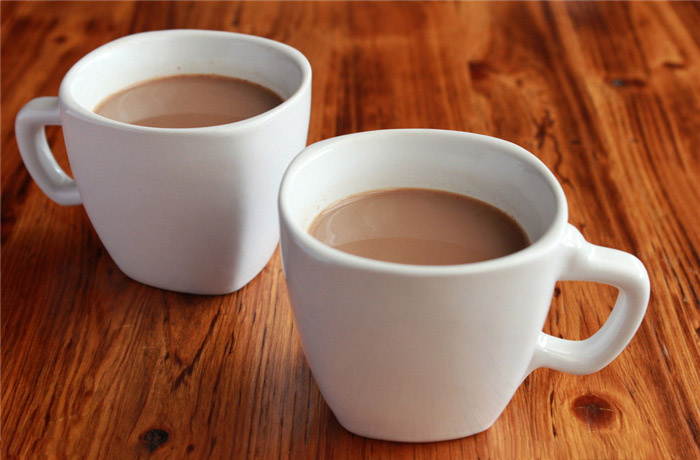 鹤山奶茶培训